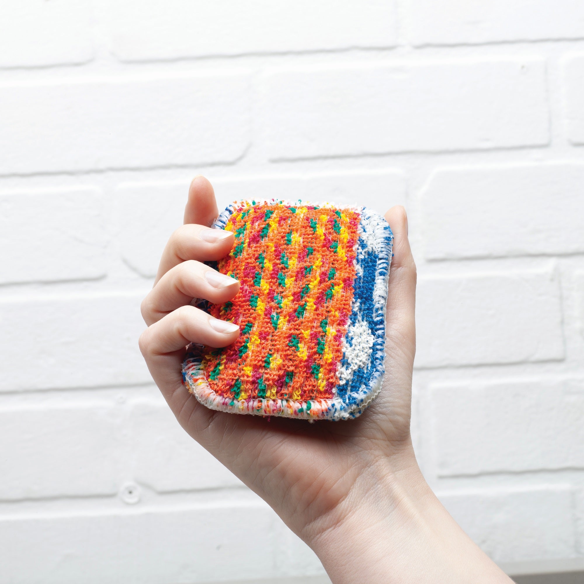 Kilo Mini Super Scrubby Plus, Eco Scouring Sponge
