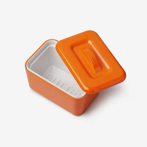 Melamine Insulated Butter Dish