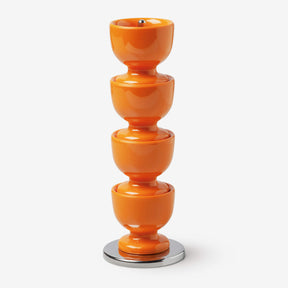 Stack and Store™ Egg Cup Set with Stand