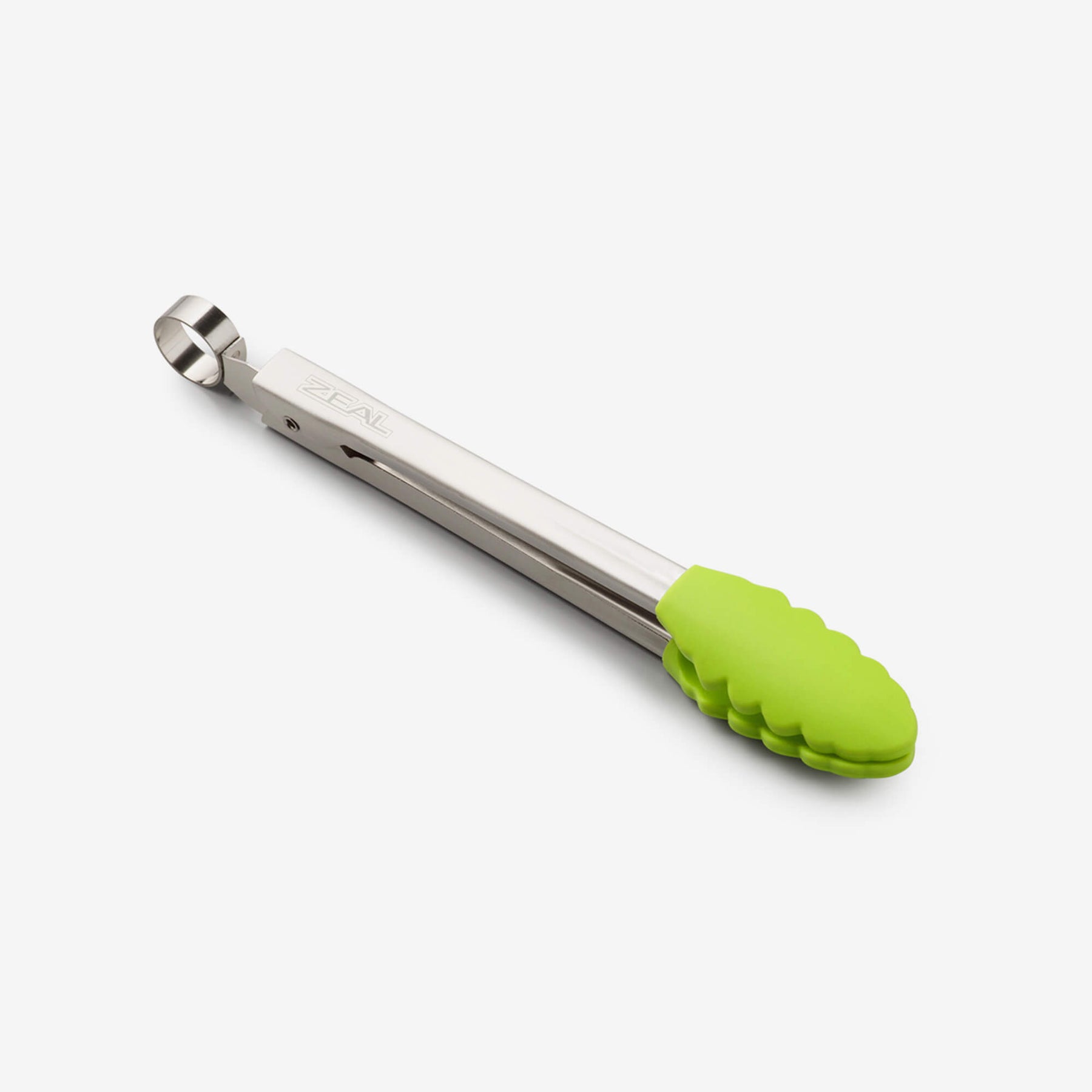 Silicone Small Cooking Tongs, 20cm