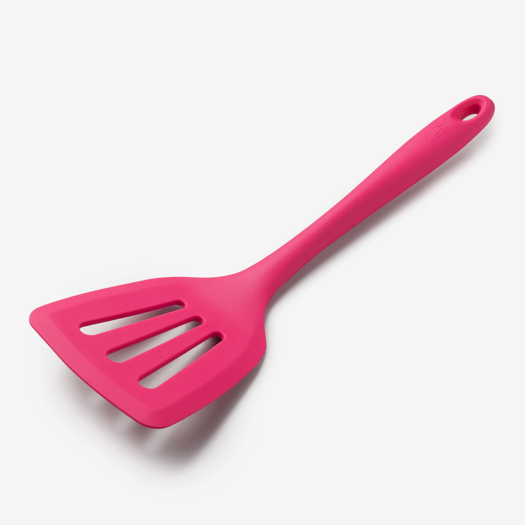 Silicone Flexible Slotted Turner, 30cm