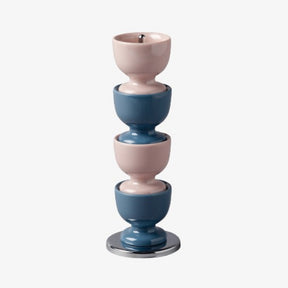 Stack and Store™ Egg Cup Set with Stand