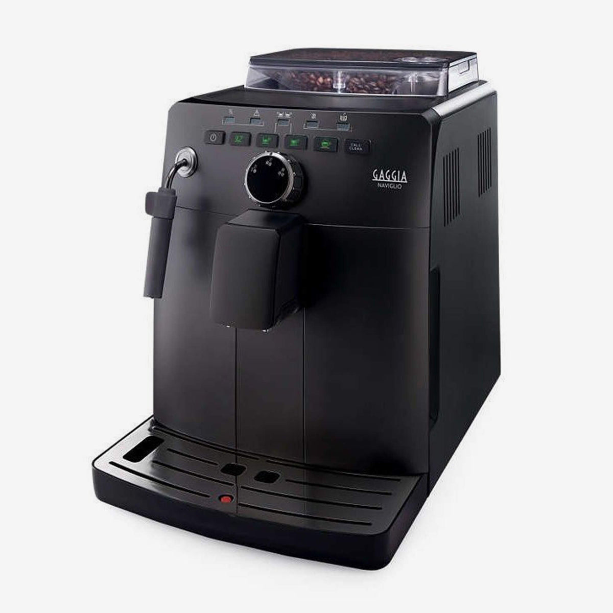 Naviglio Bean to Cup Coffee Machine