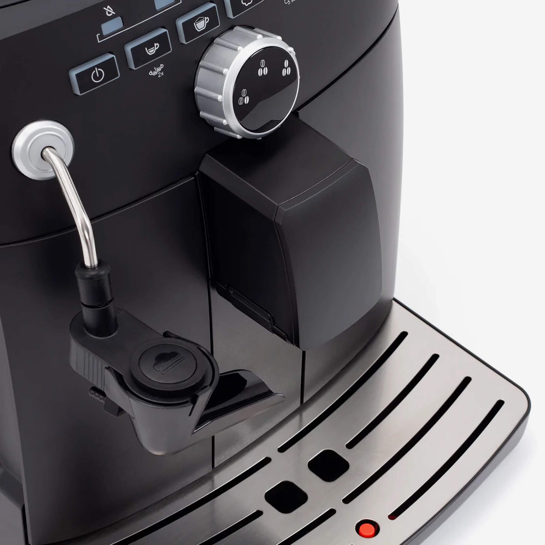 Naviglio Milk Bean to Cup Cappuccino Coffee Machine