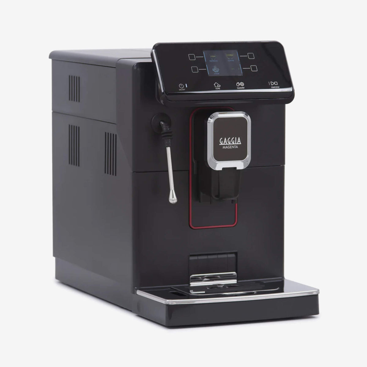 Magenta Plus Bean to Cup Coffee Machine