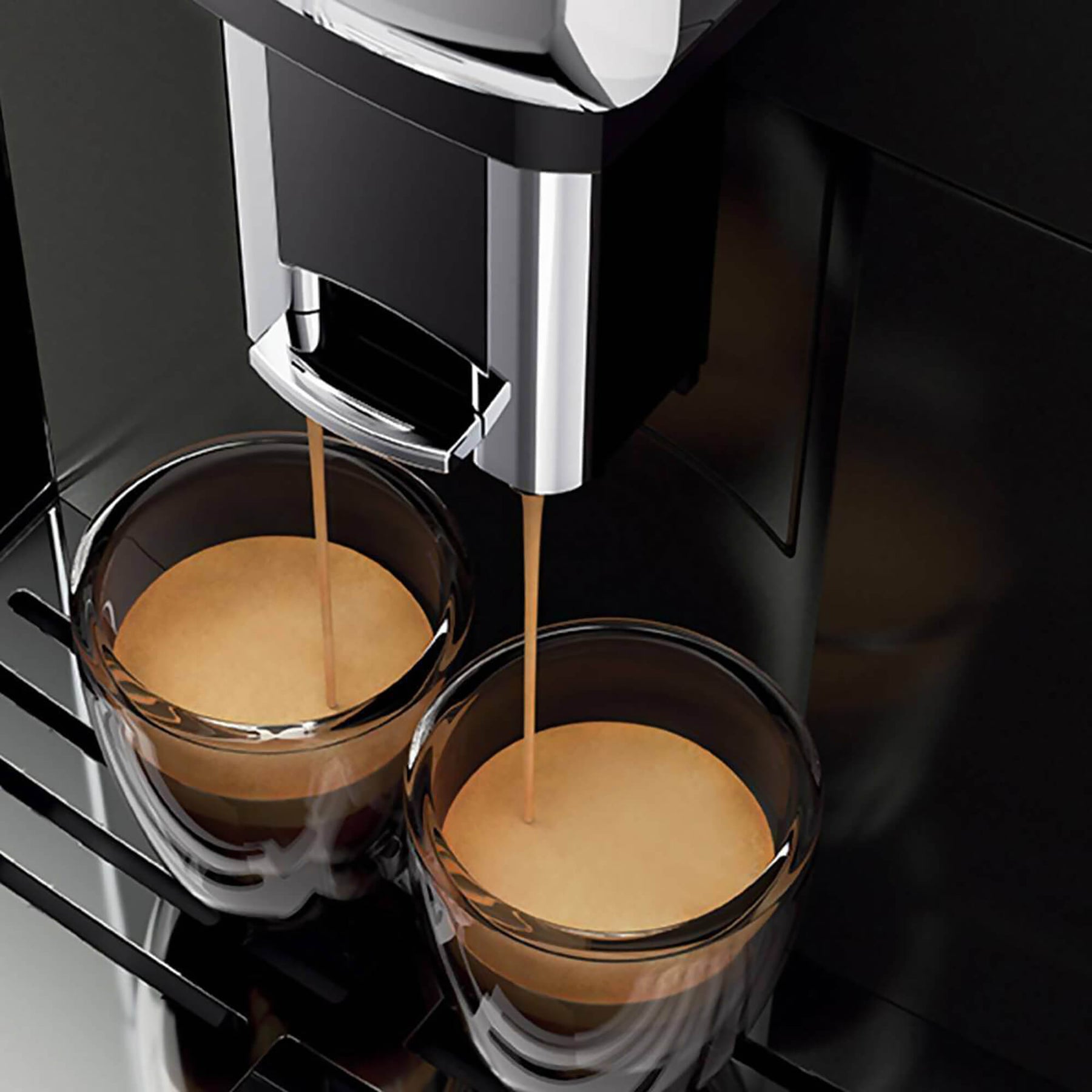 Anima Bean to Cup Coffee Machine