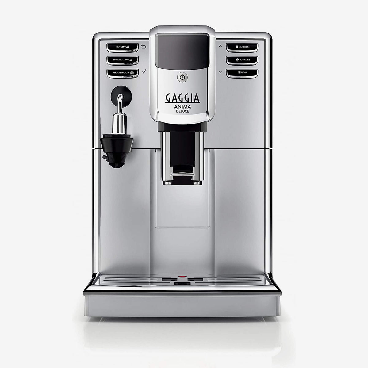 Anima Deluxe Bean to Cup Coffee Machine