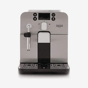 Brera Bean to Cup Coffee Machine