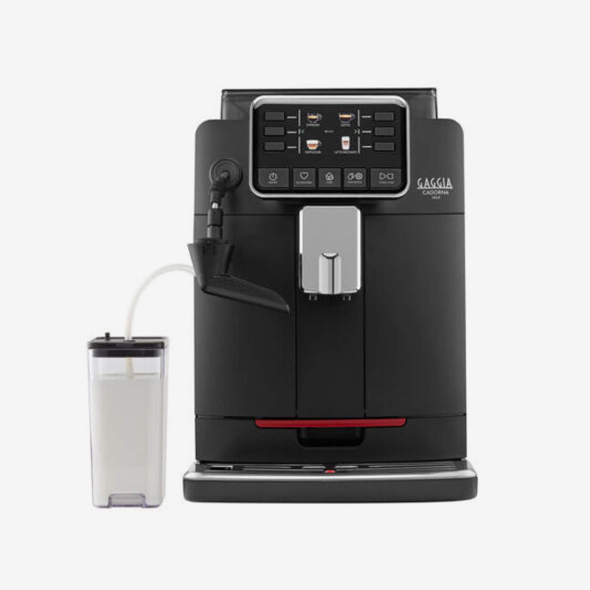 Cadorna Milk Bean to Cup Coffee Machine