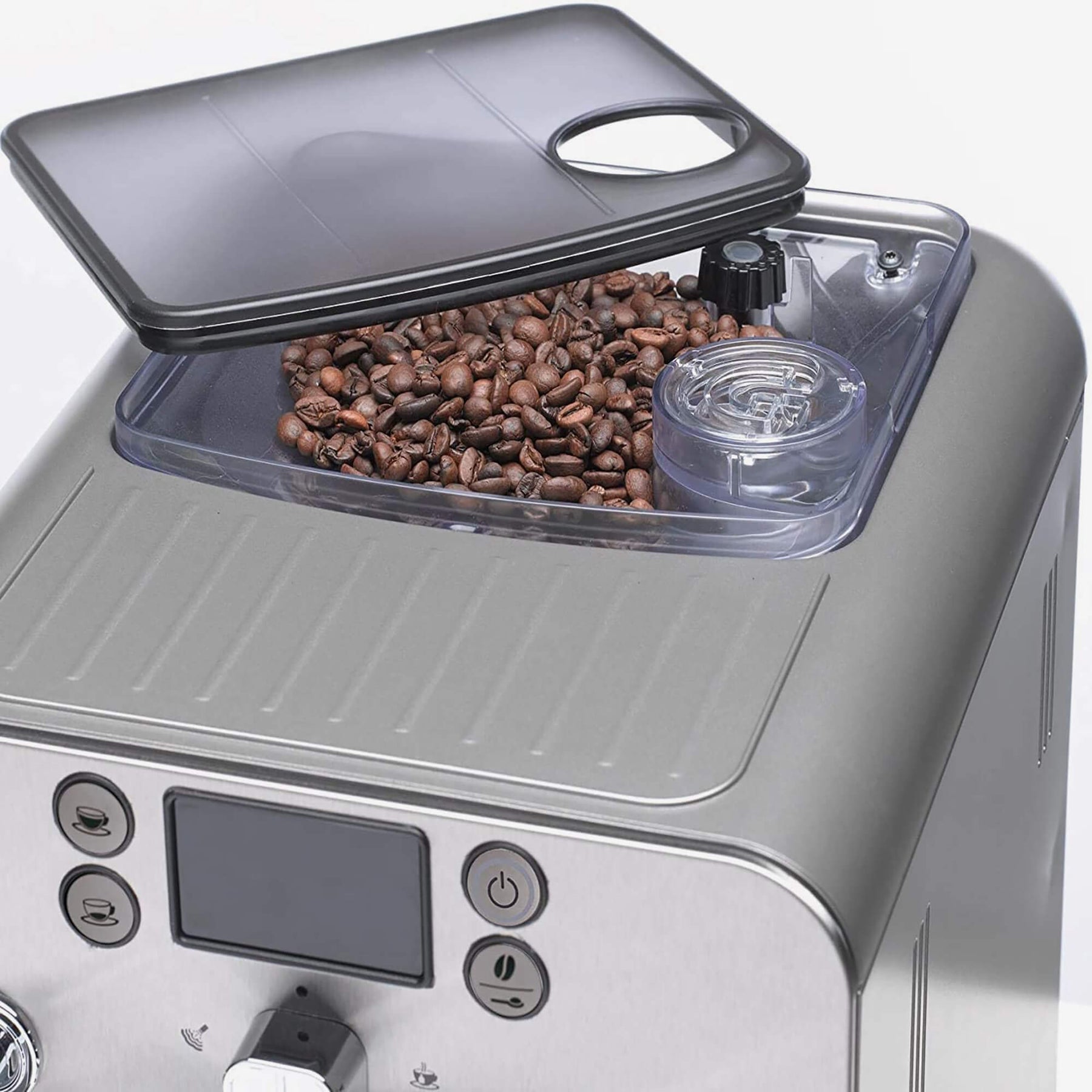 Brera Bean to Cup Coffee Machine