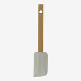 Rubber Bladed Spatula, 25cm