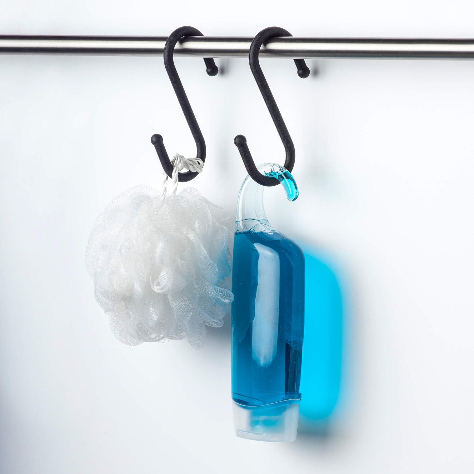 Silicone S Shape Hanging Hook