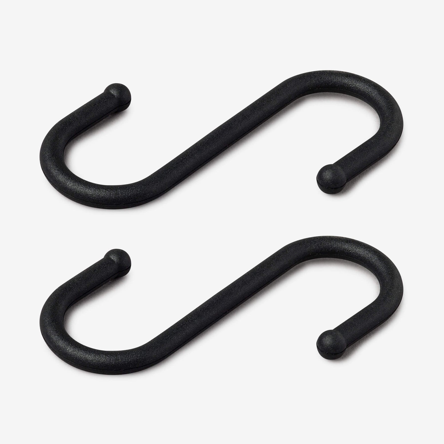 Silicone S Shape Hanging Hook
