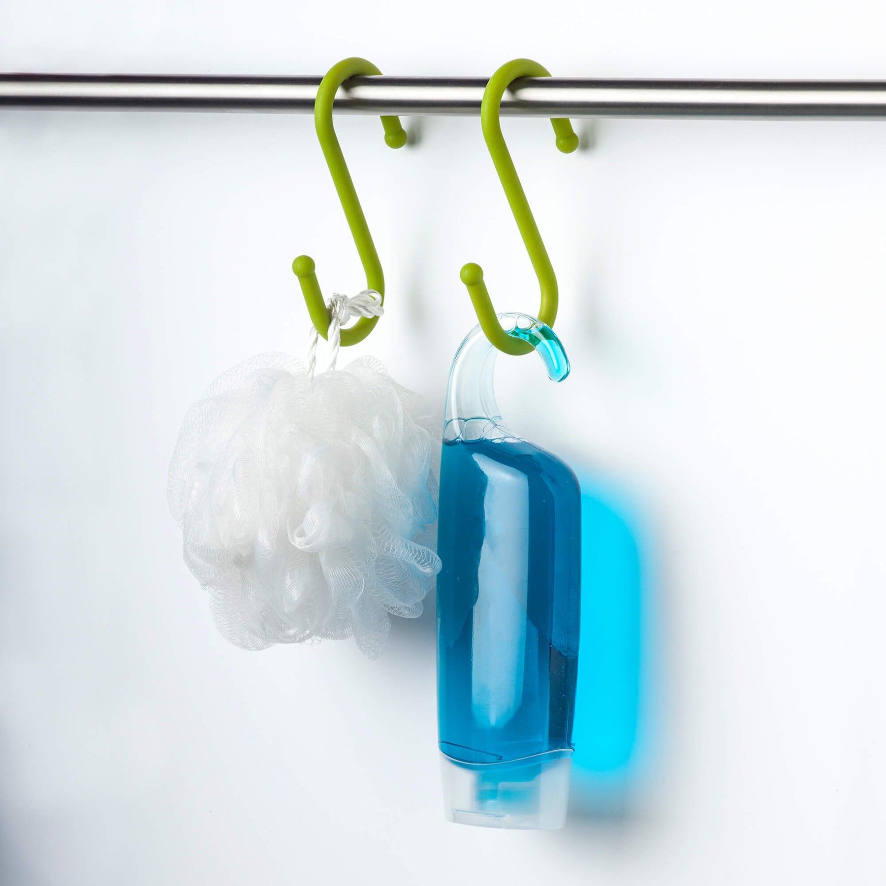 Silicone S Shape Hanging Hook