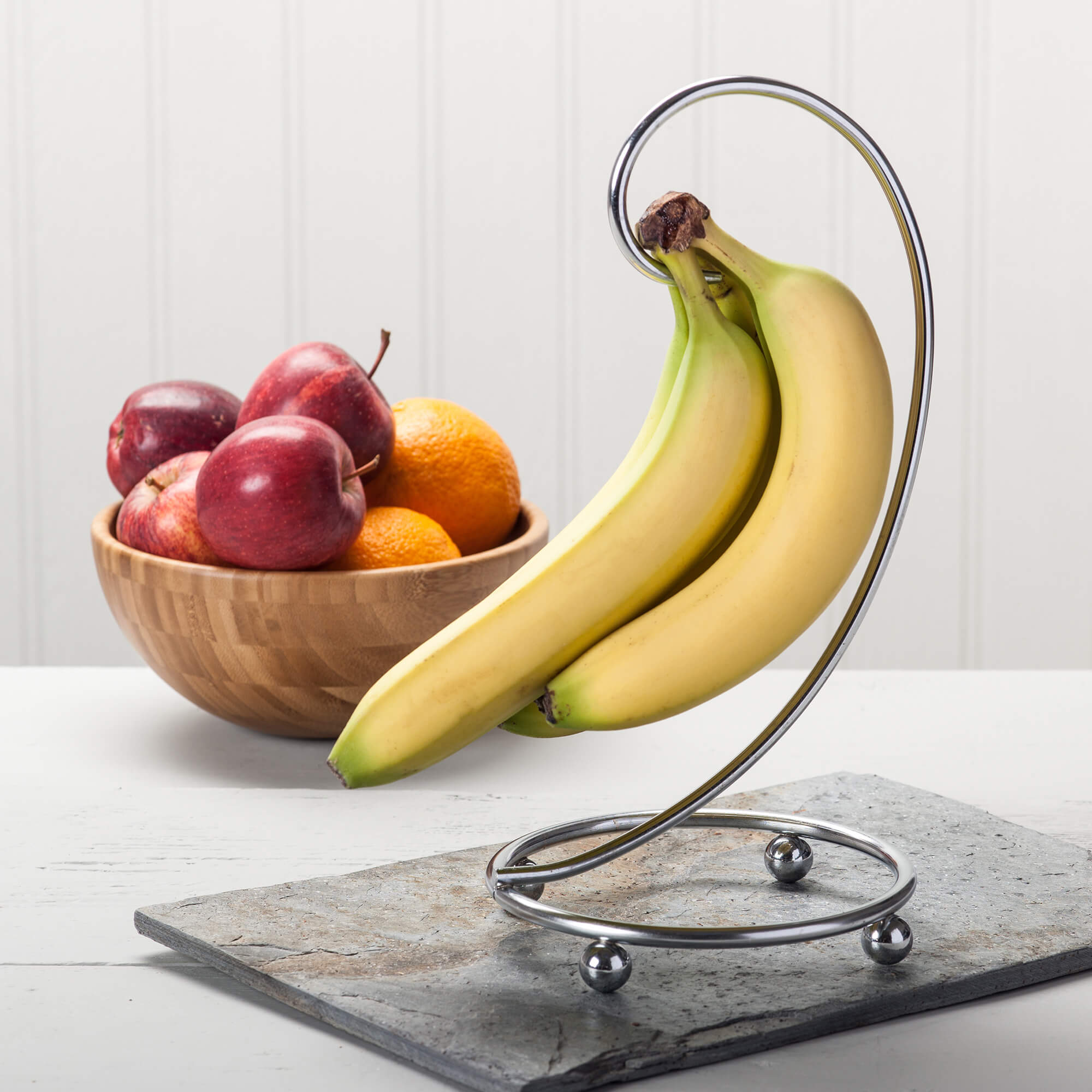 Banana Tree, Chrome