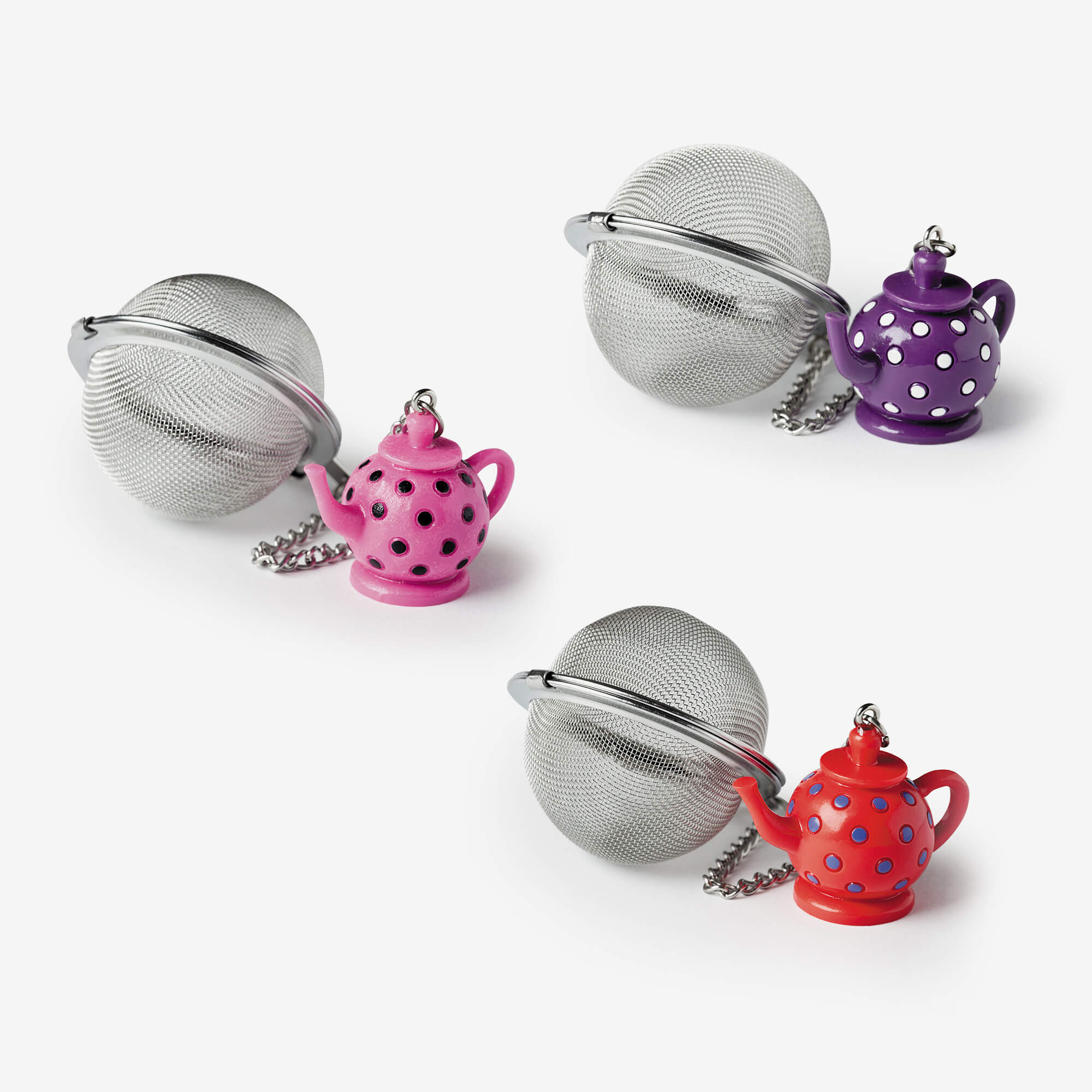 Kilo Teapot Tea Ball Infuser | Tea Accessories