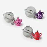 Teapot Tea Ball Infuser