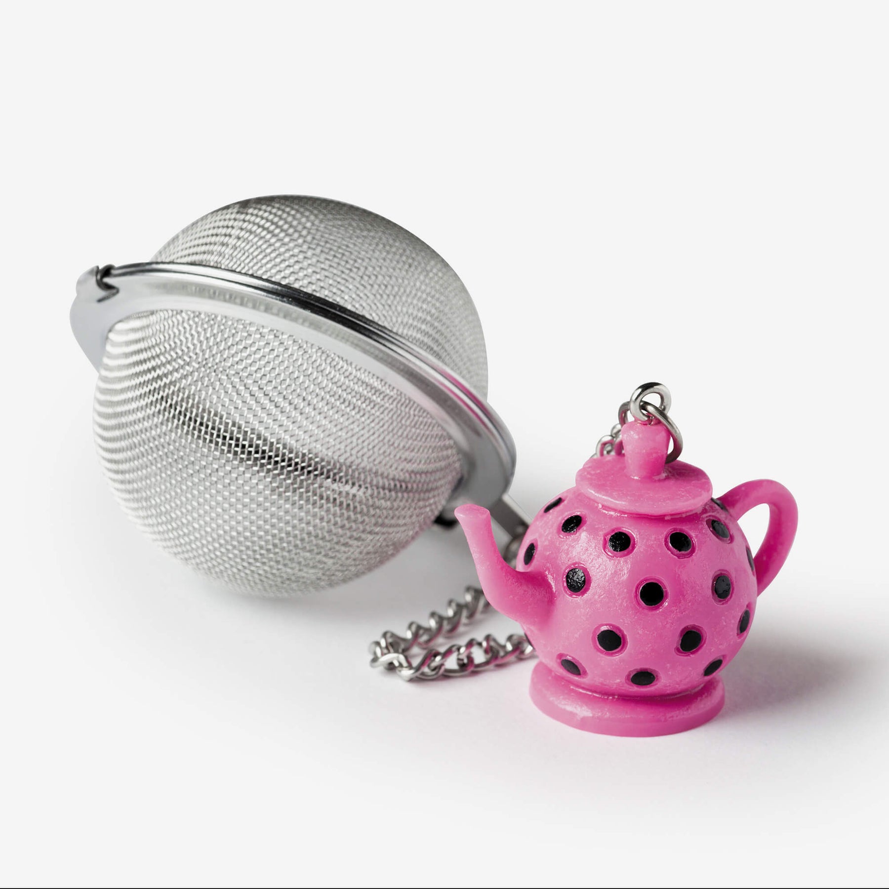 Teapot Tea Ball Infuser
