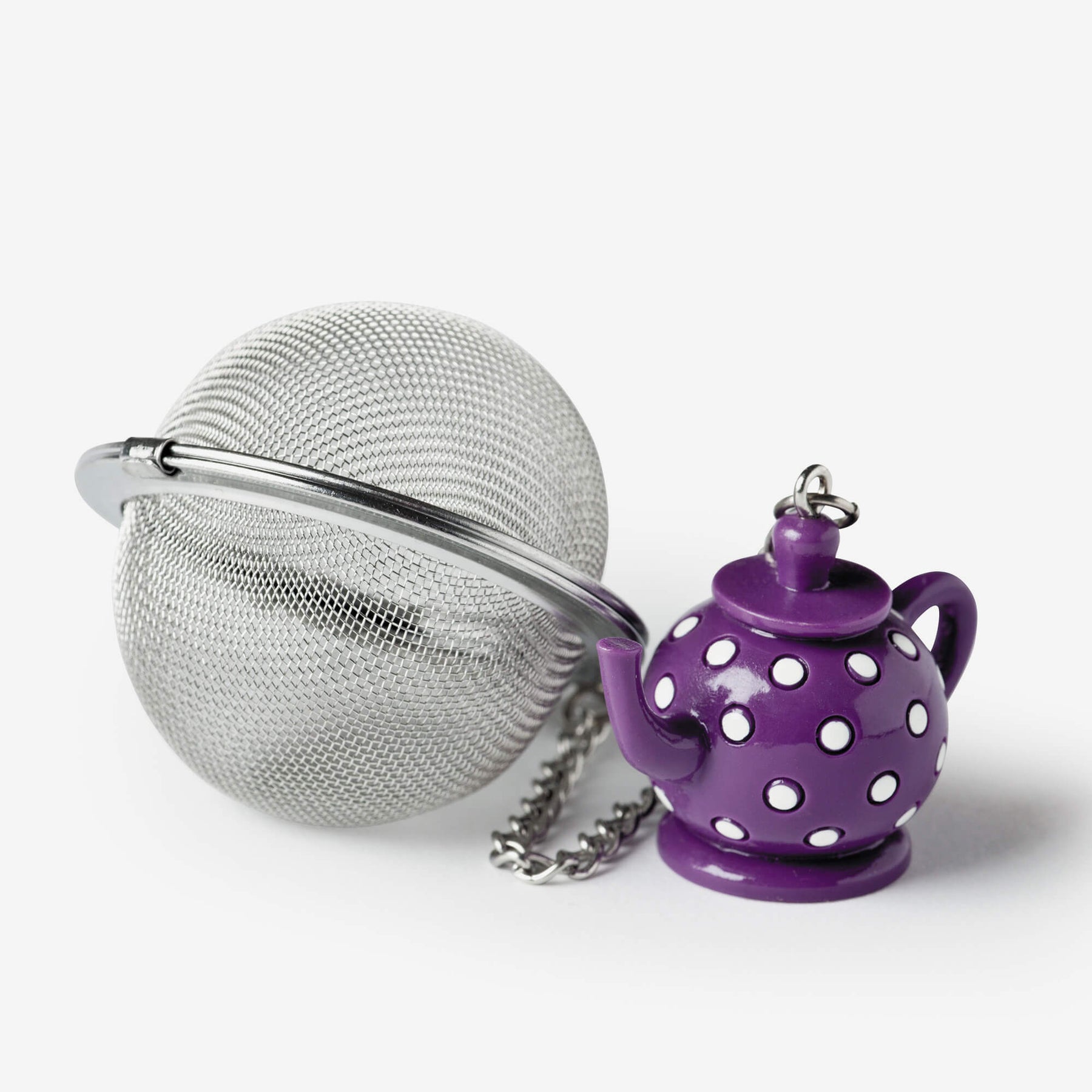 Teapot Tea Ball Infuser