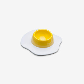 Eggtastic Melamine Egg Cup