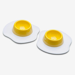 Eggtastic Melamine Egg Cup