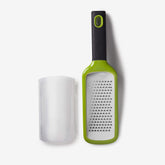 Cheese Grater with Soft Touch Handle
