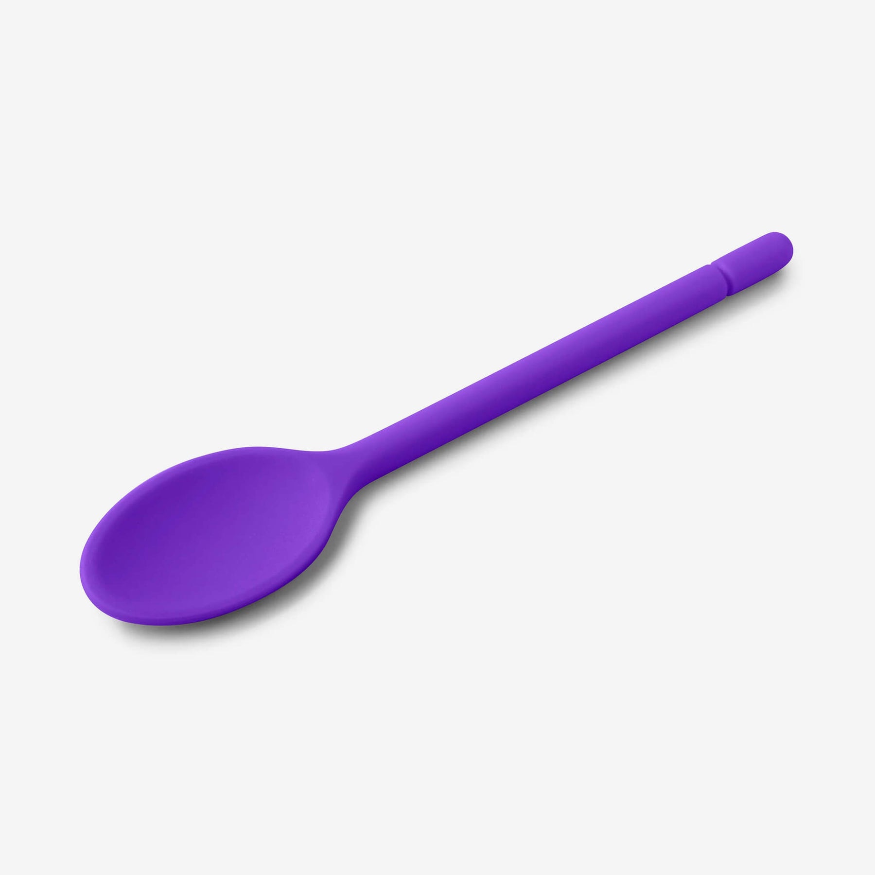 Traditional Silicone Cook’s Spoon, 25cm