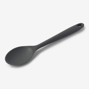 Silicone Cooking Spoon, 28cm