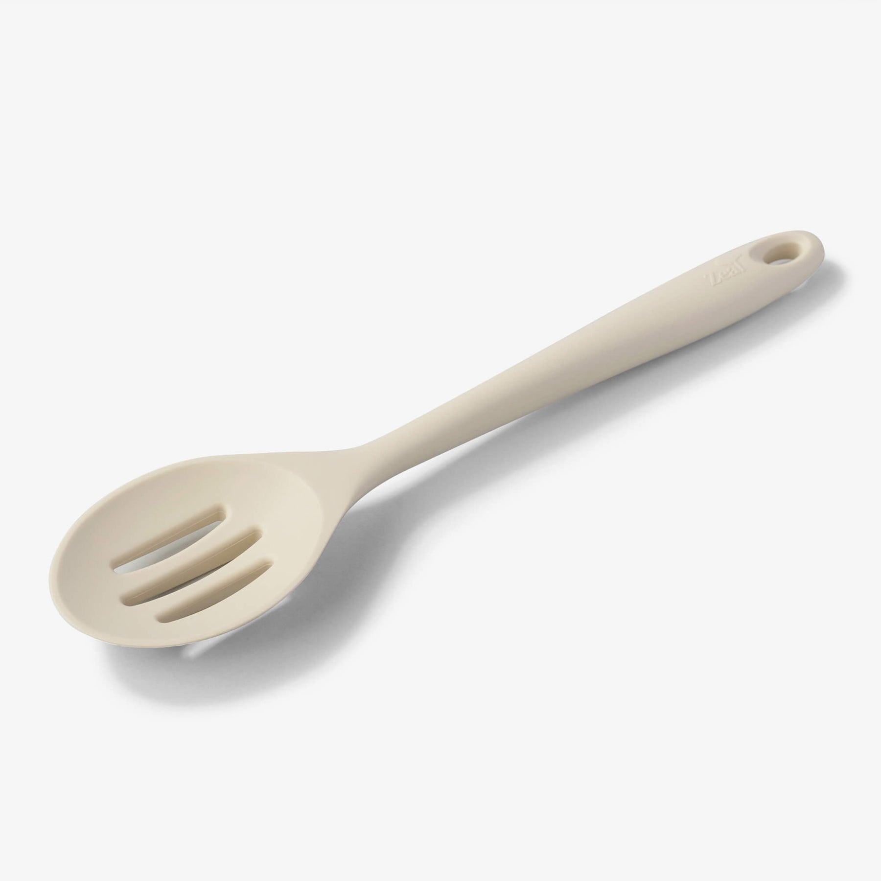 Silicone Slotted Spoon, 28cm