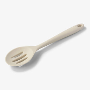 Silicone Slotted Spoon, 28cm