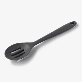 Silicone Slotted Spoon, 28cm