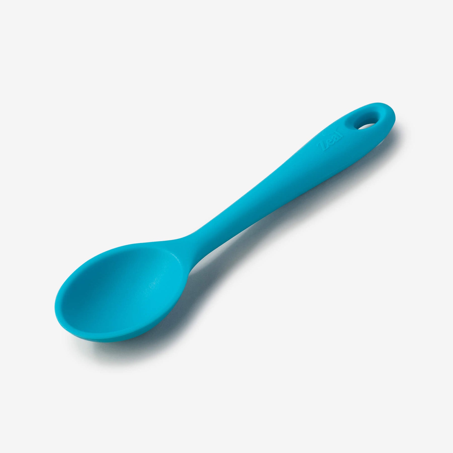Silicone Cooking Spoon, 20cm
