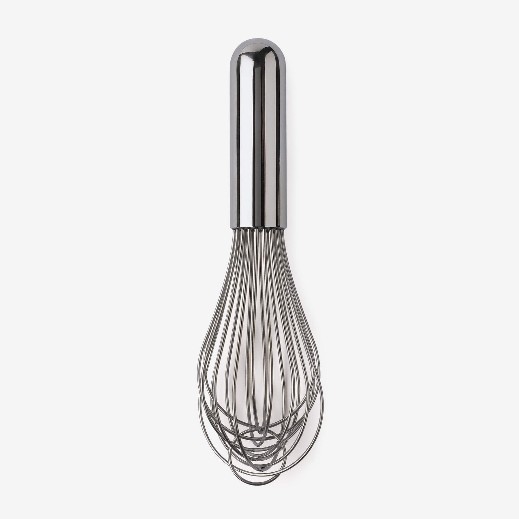 Stainless Steel Balloon Whisk, 20cm