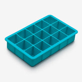 Flexible Silicone Ice Cube Tray