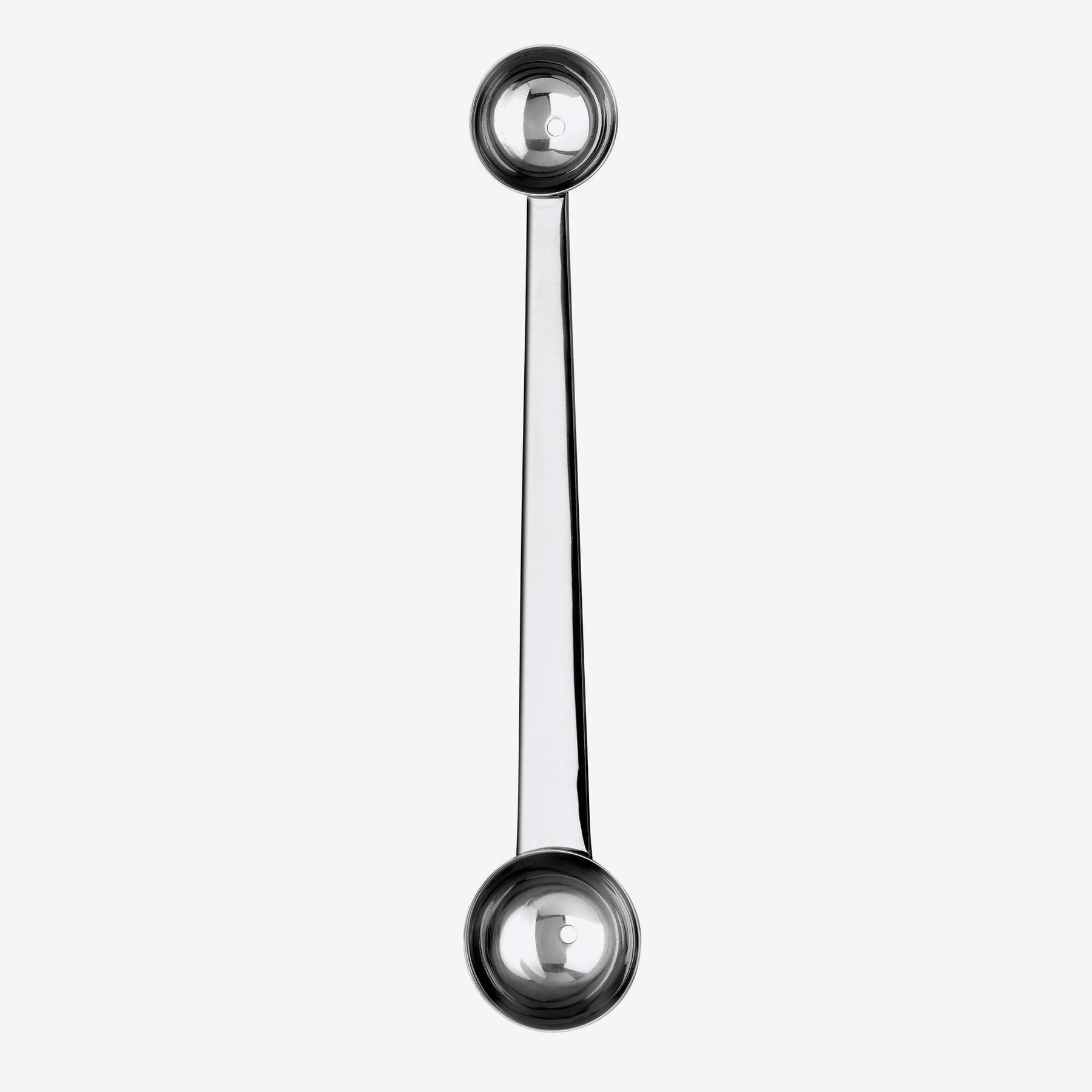 Stainless Steel Double Ended Melon Baller