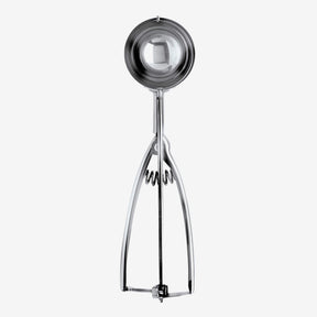 Stainless Steel Ice Cream Scoop, 55mm