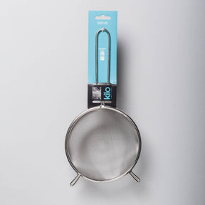 Stainless Steel Sieve, 16cm