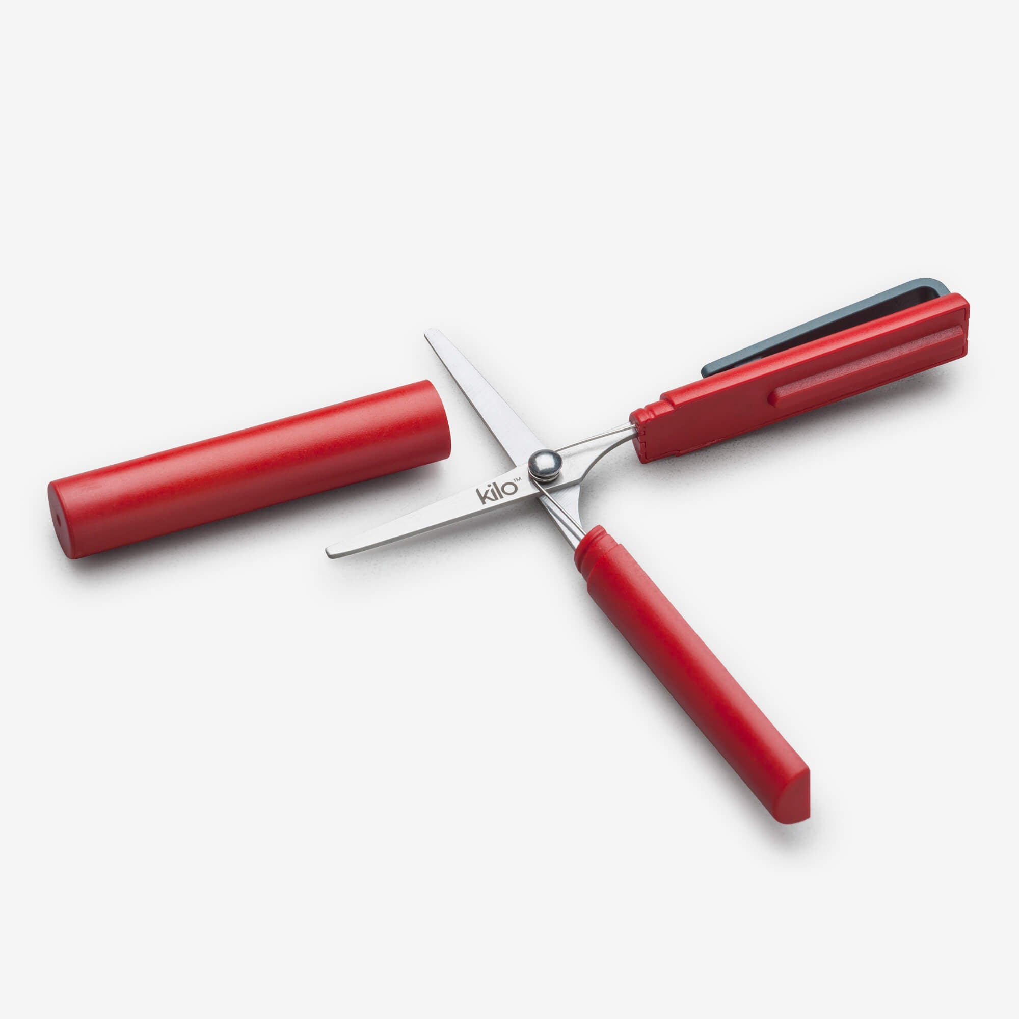 Kilo Handy Pen to Pocket Scissors with Cover | Food Prep & Gadgets