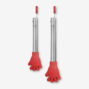 Handy Tongs, Set of 2