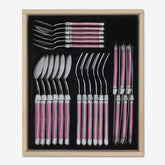 24 Piece Cutlery Set in Display Box