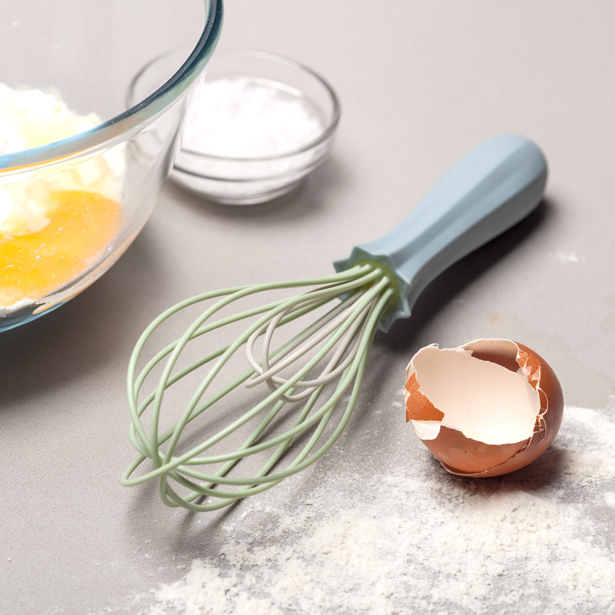 Zeal Silicone Balloon Whisk