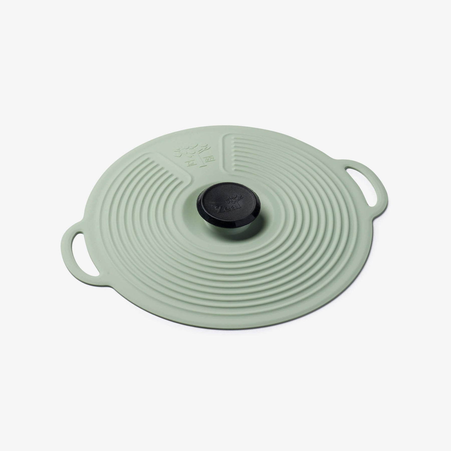 Classic Self Sealing Silicone Lid, 20cm