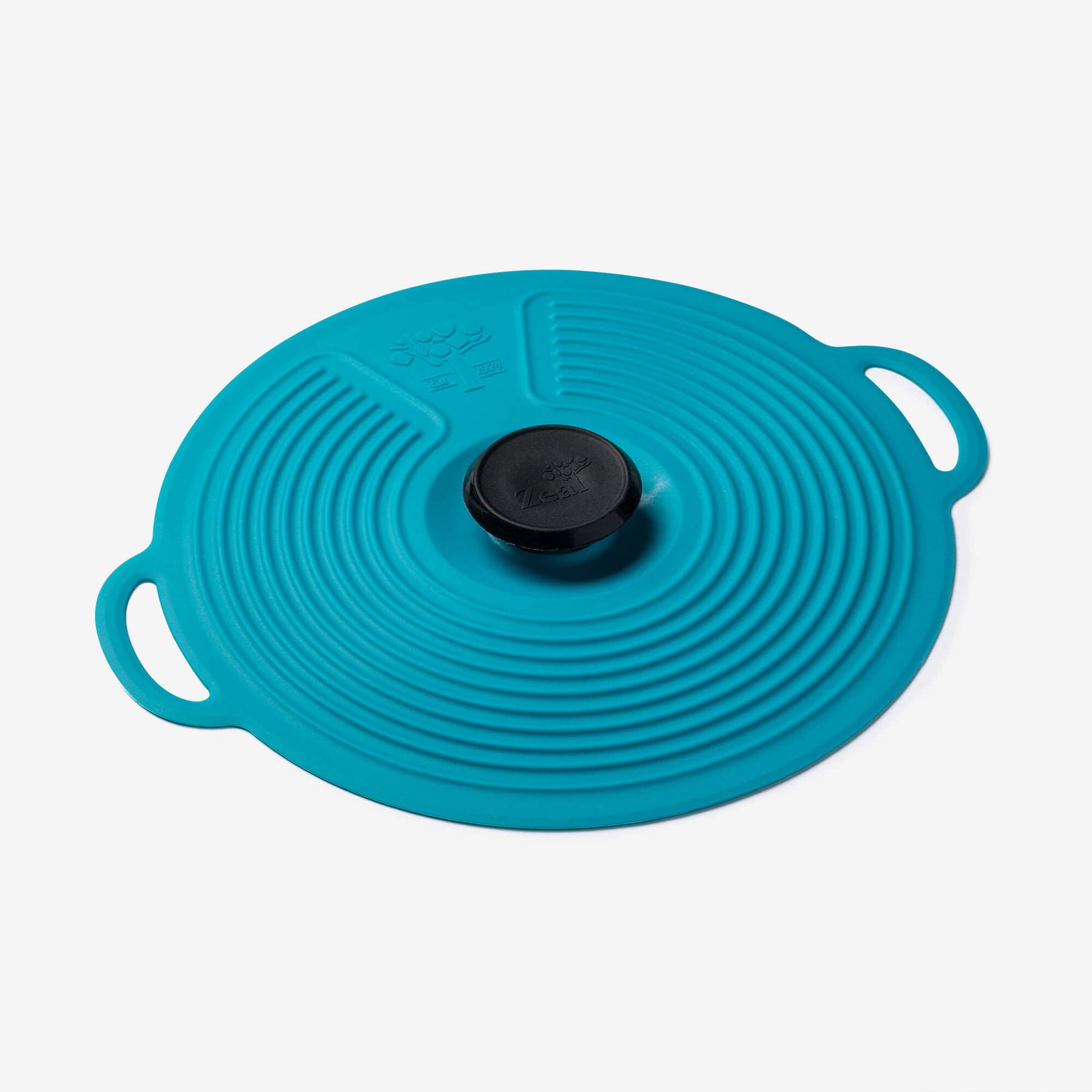 Classic Self Sealing Silicone Lid, 23cm