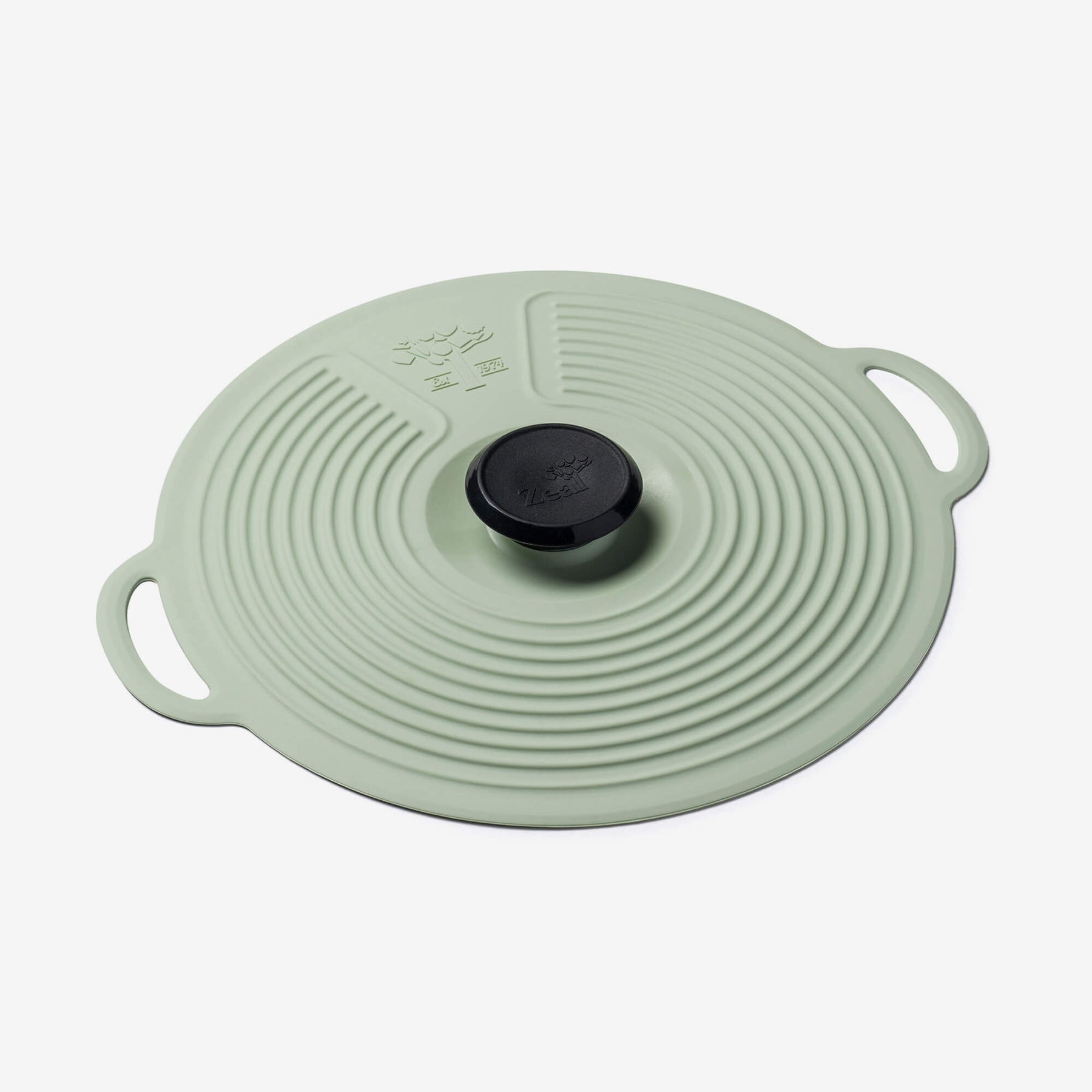 Classic Self Sealing Silicone Lid, 23cm