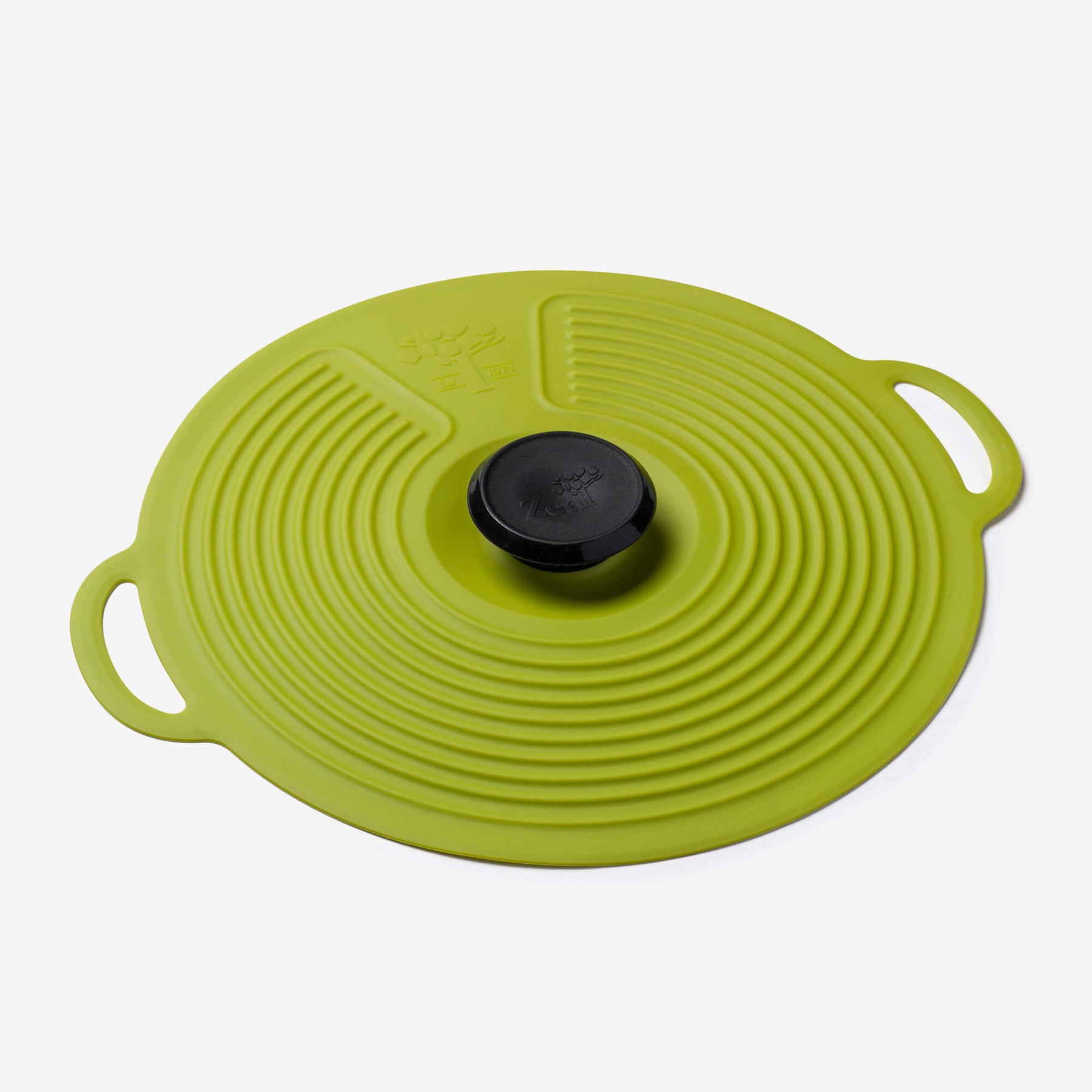 Classic Self Sealing Silicone Lid, 28cm