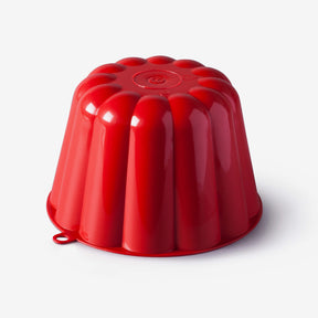 Large Traditional Jelly Mould