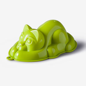 Cat Jelly Mould