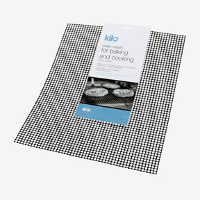 Mesh Cooking Sheet, Available in 2 Sizes
