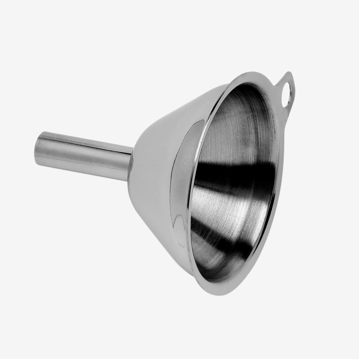 Stainless Steel Baby Funnel