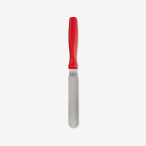 Mini Angled Icing Spatula / Pallete Knife